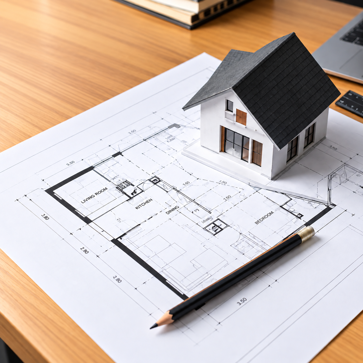 Planning & Design